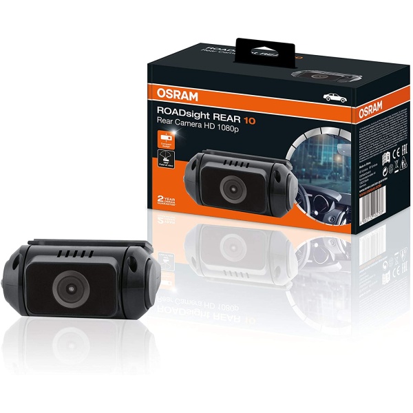 Osram Camera Marsarier Full HD ROADsight REAR 10 ORSDCR10